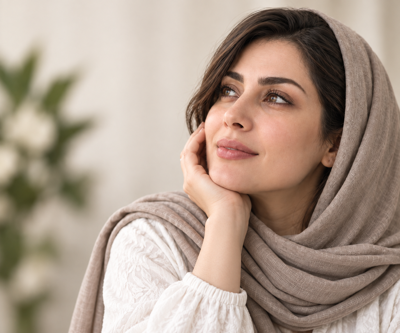 پرتره معرفی بلفاروپلاستی
