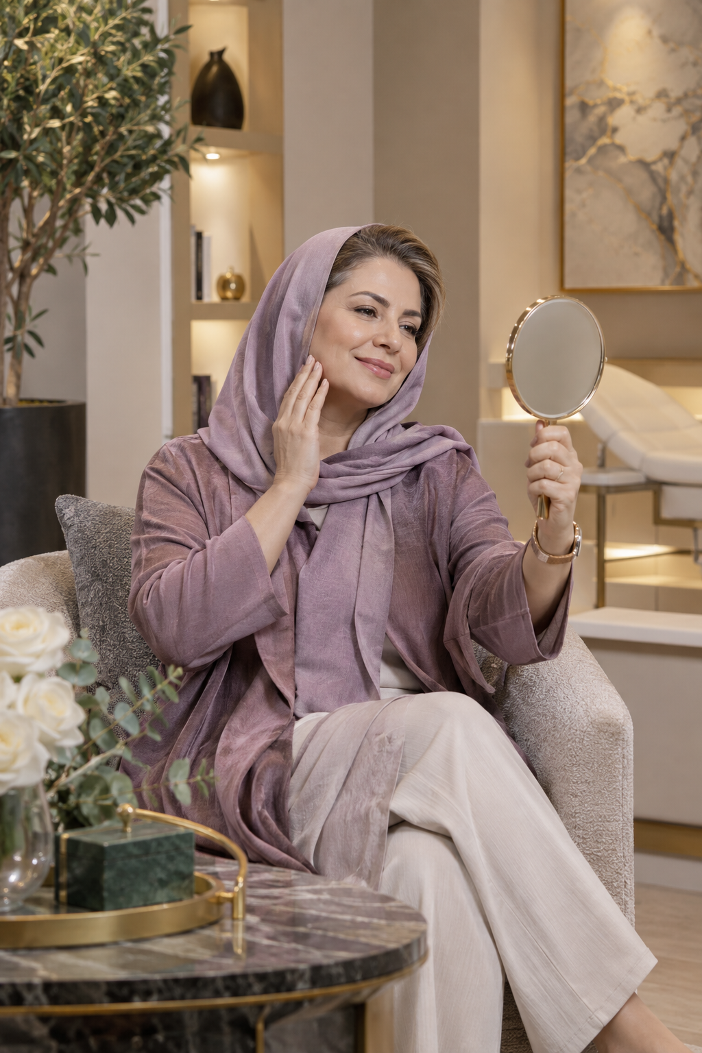 ویدیوی رضایت زیباجو