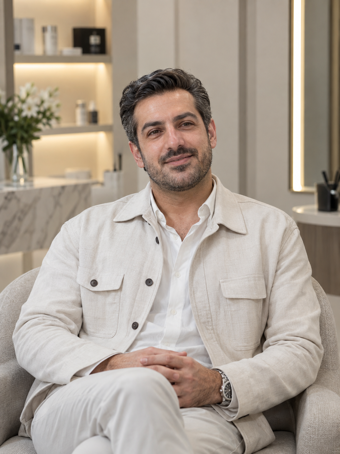 ویدیوی رضایت زیباجو
